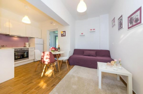  Apartment Lavander  Сукосан